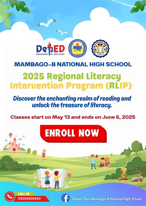 DepEd Tayo Mambago.